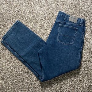 Wrangler Authentics